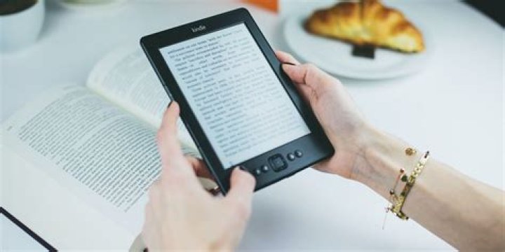 Are eReaders worth it?