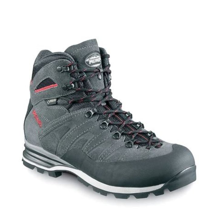Are Meindl boots wide fitting?