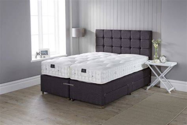 Are zip and link mattresses good?