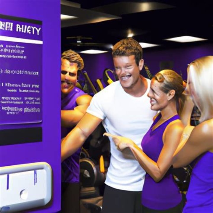 Can I bring a guest to total fitness?