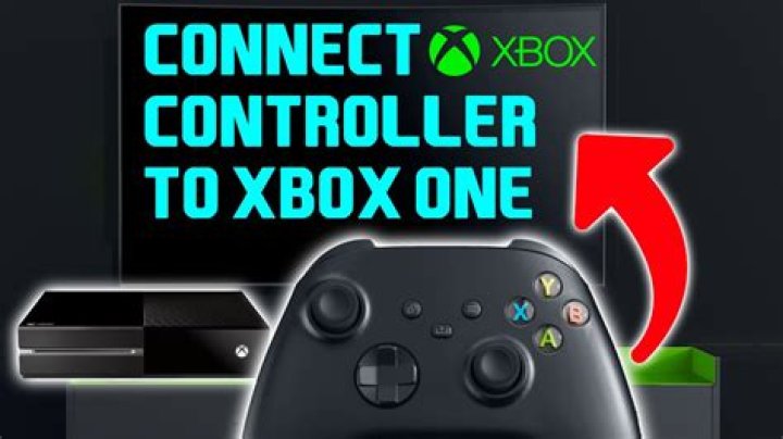 Can I use Xbox 360 controller with Xbox one?