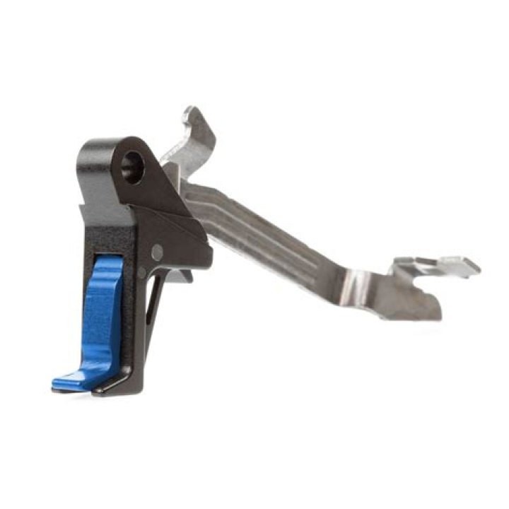 Can you adjust a Glock trigger?