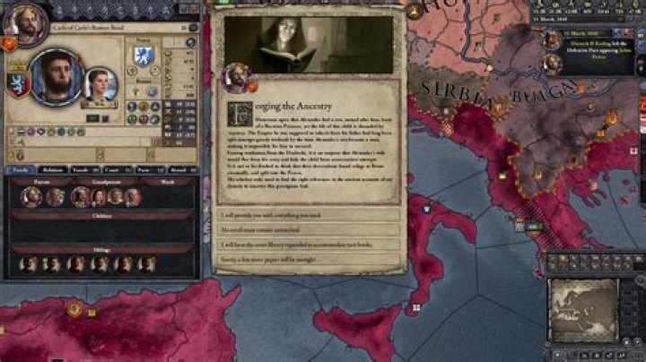 Can you become immortal in ck2?
