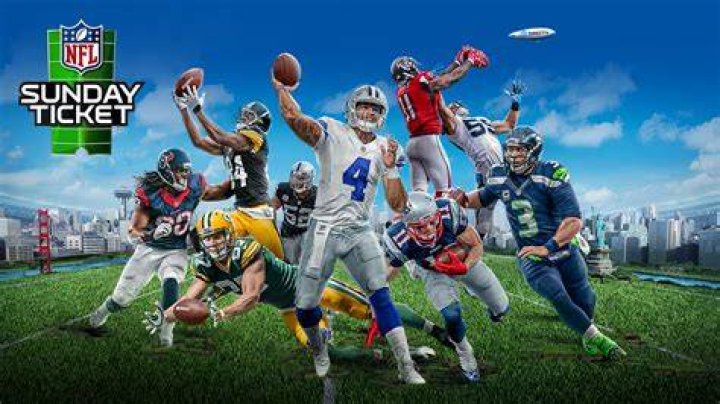 Can you buy a single NFL game on DirecTV?