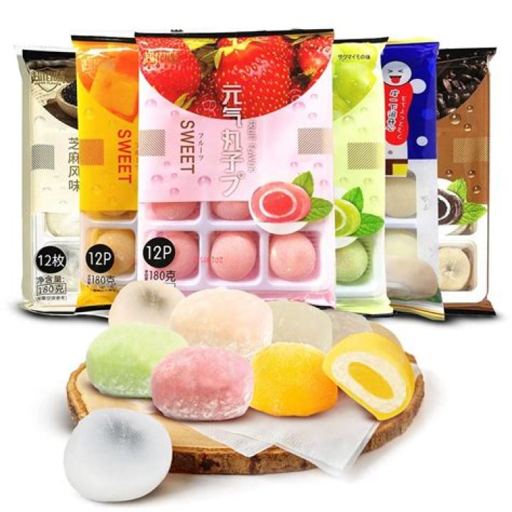 Can you buy mochi online?