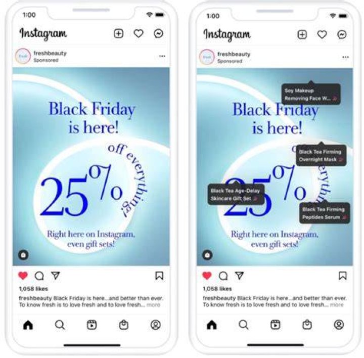 Can you edit a promotion on Instagram?