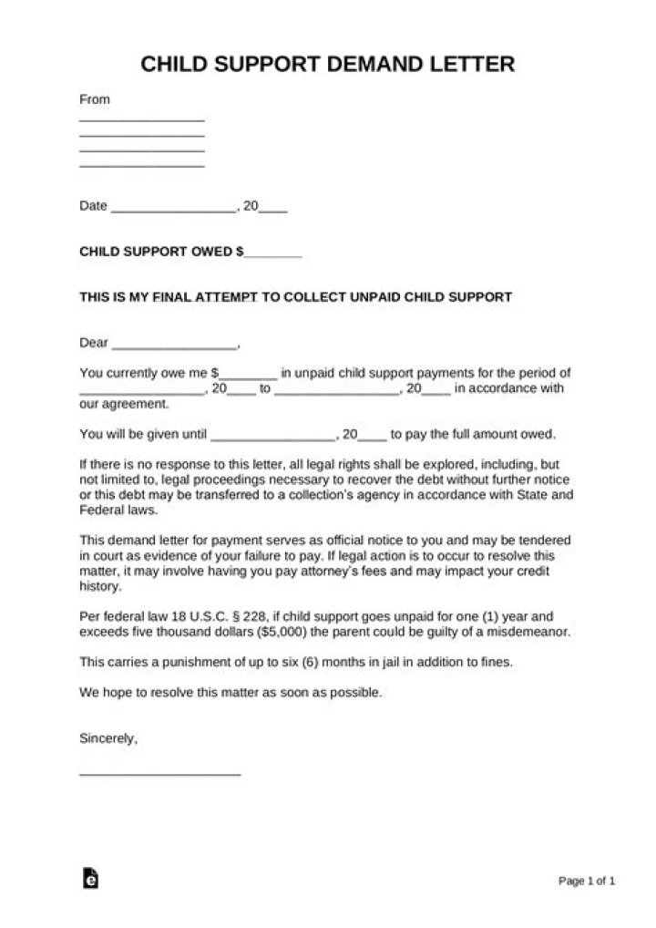 Can you fly with a child support warrant?