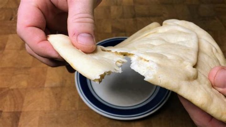 Can you freeze store bought naan bread?