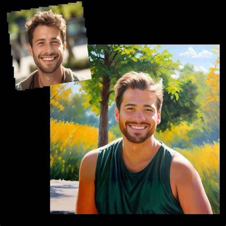 Can you get wallpaper made from photos?