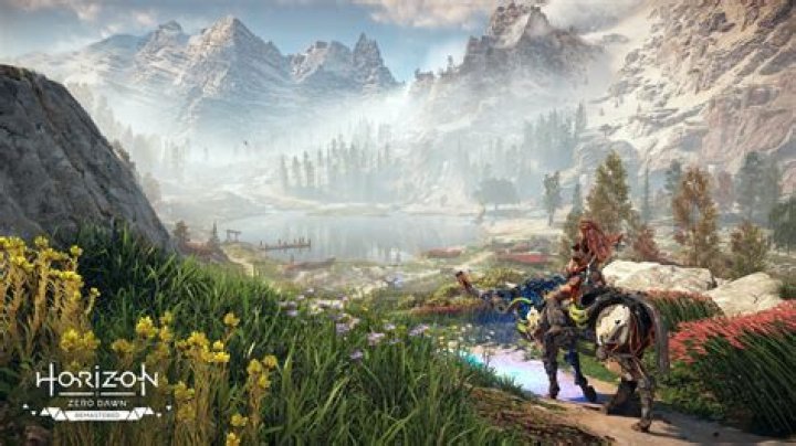 Can you play Horizon zero dawn ps5?
