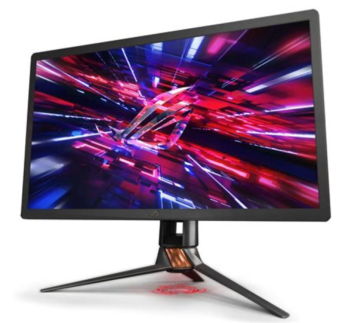 Can you see 144hz?