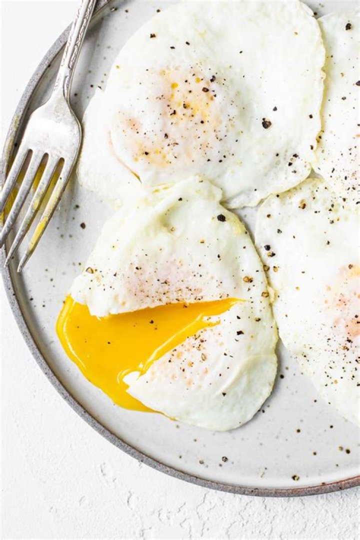 Can you use easy egg in cakes?