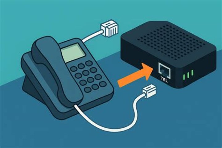 Comment baisser le son du telephone fixe ?