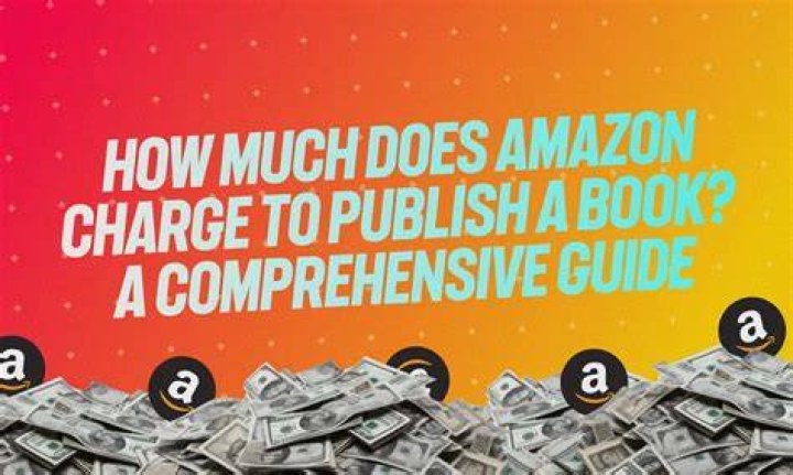 Does Amazon charge for Kindle?
