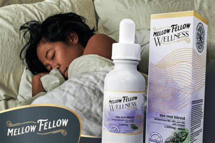 Does CBN help you sleep?
