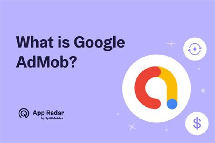 Does Google AdMob collect data?