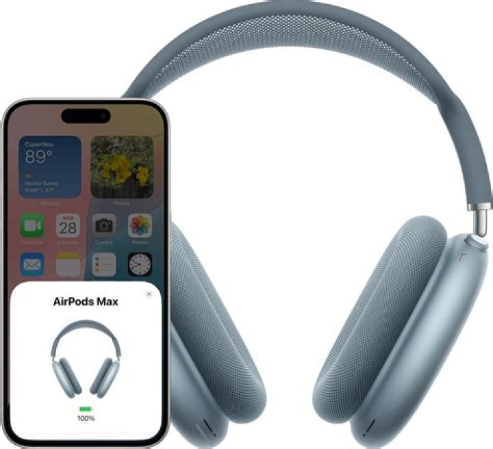 Does iPad Pro come with headphones?