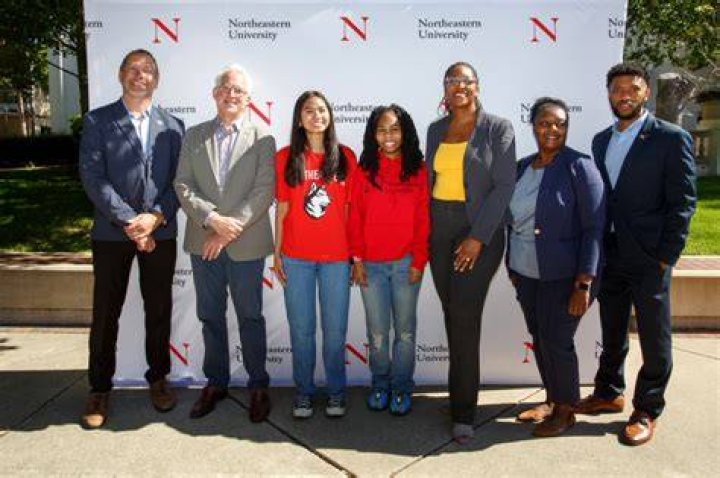 Does northeastern give good scholarships?