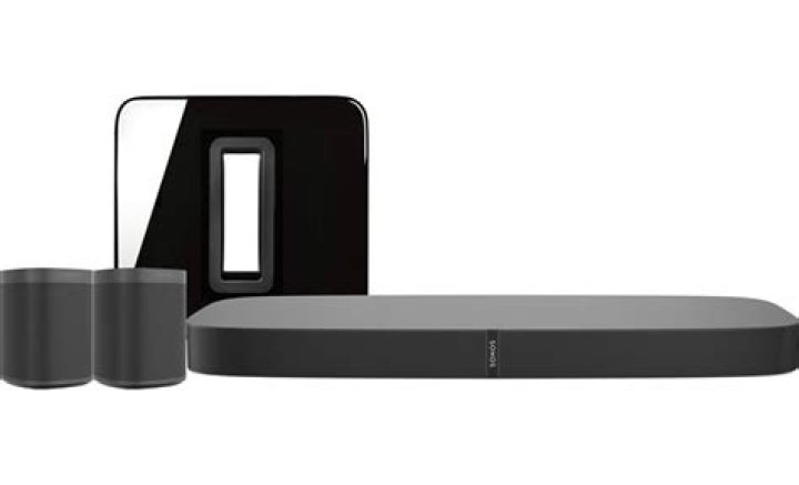 Does Sonos Playbase have Alexa?