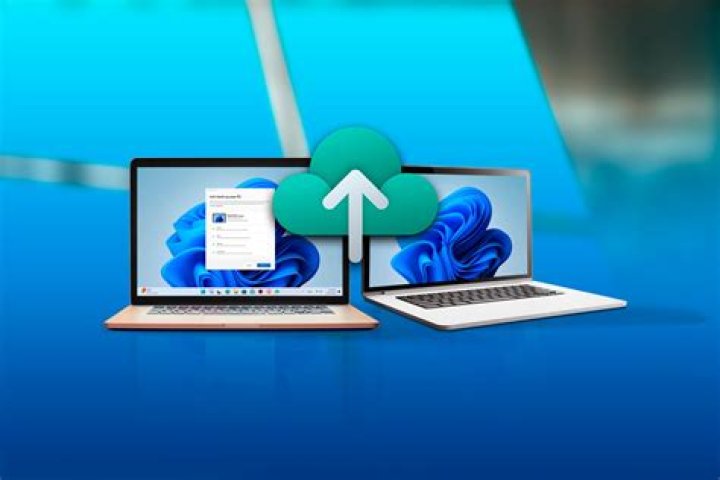Does Windows 10 have cloud backup?