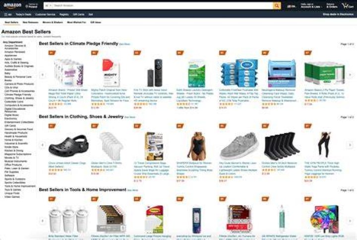 How can I buy from Amazon in Korea?
