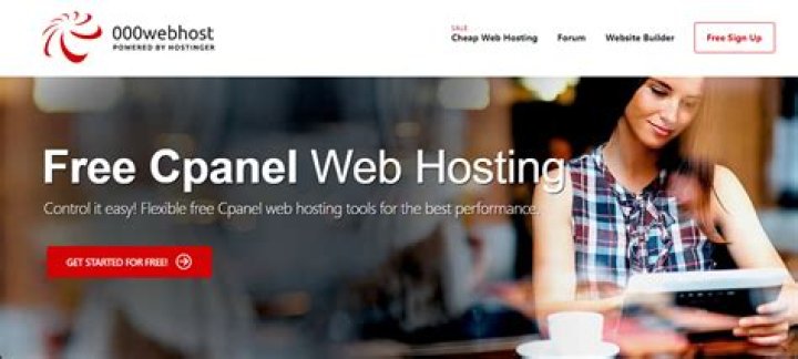 How can I get free cPanel hosting?