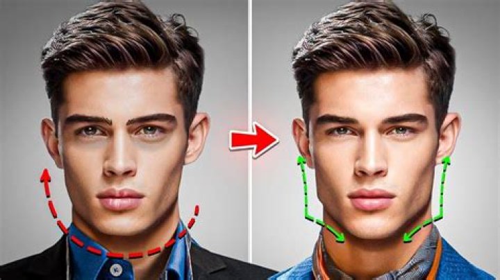 How can I look good as a man?