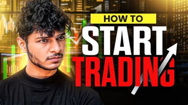 How can I start trading in Kotak Securities?