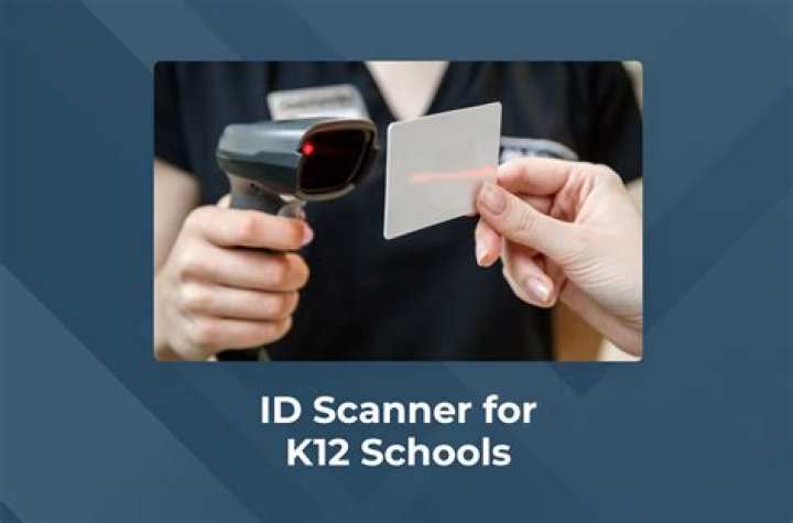 How do Club ID scanners work?