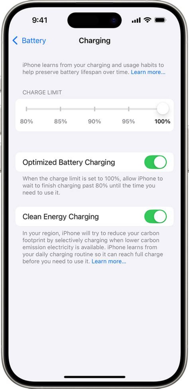 How do I charge my iPhone 10?