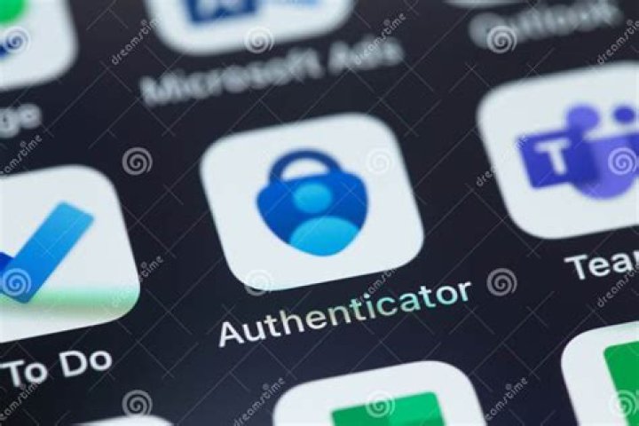 How do I create an authenticity app for iPhone?