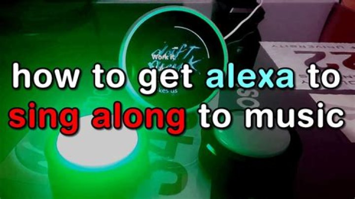 How do I get Alexa to identify a song?