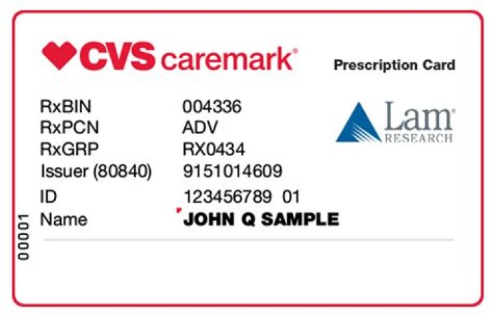 How do I get my CVS Caremark card?