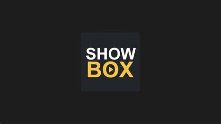 How do I get Showbox on my iPad?