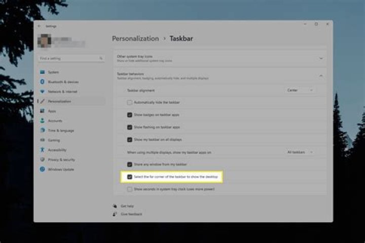 How do I get to the desktop in terminal?