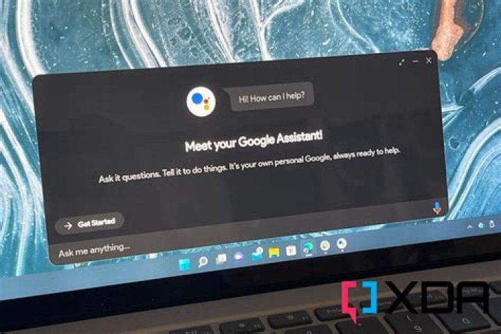 How do I install Google assistant on my smart TV?