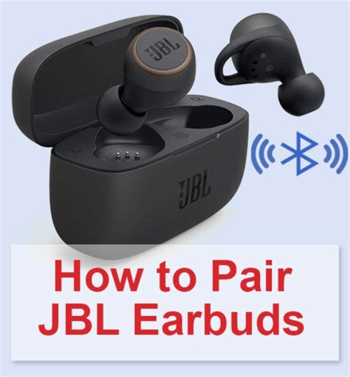 How do I pair my TrueBuds sport?