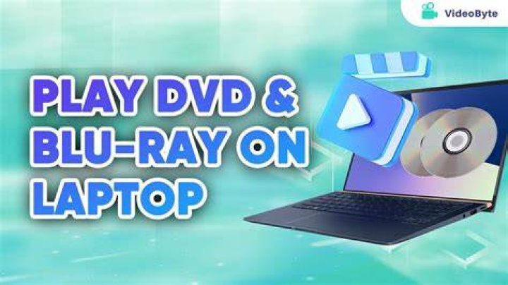 How do I play a DVD on my Acer Aspire E 15?