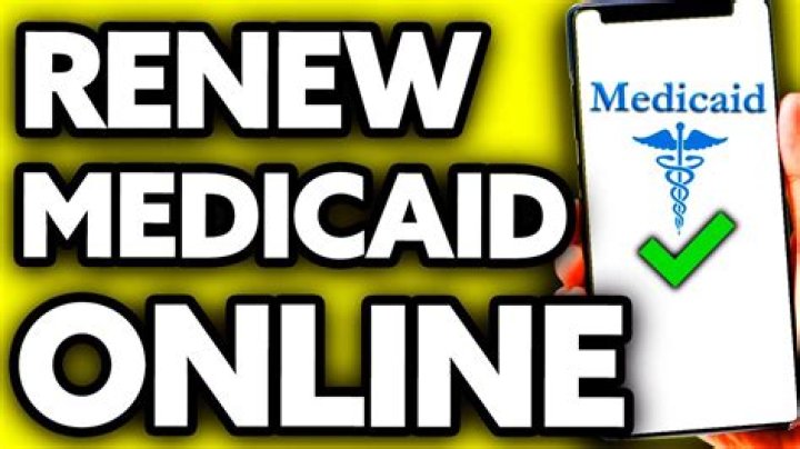 How do I renew my Michigan Medicaid?