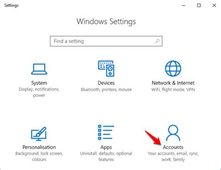 How do I sync my Enpass?