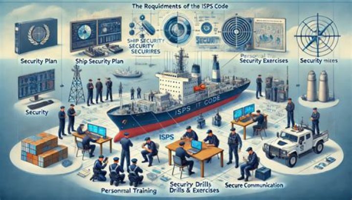 How do ISPS detect illegal downloads?