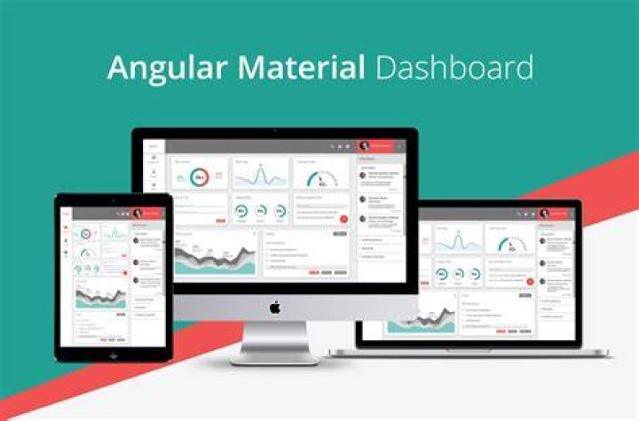 How do you check angular material is installed or not?