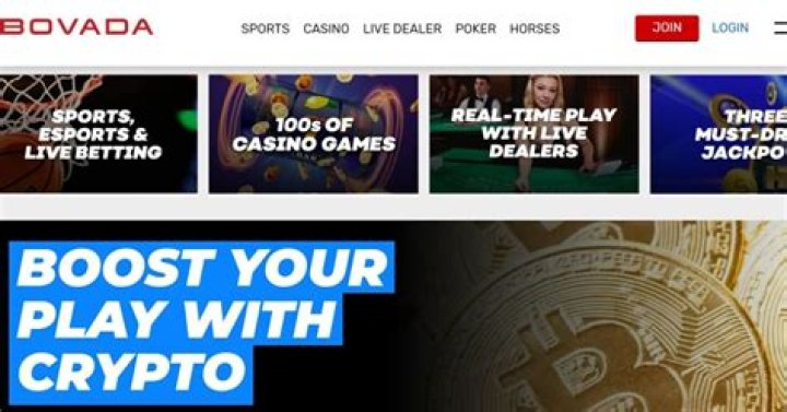 How do you get bonus on bovada?