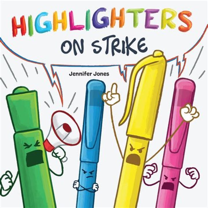 How do you get rid of highlighters on Kindle?