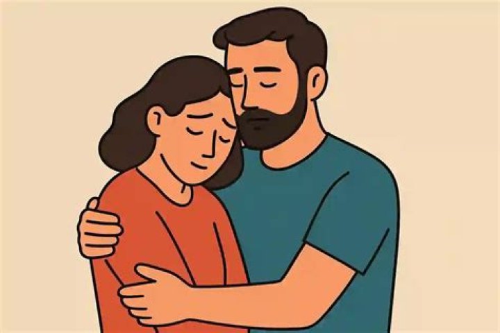 How do you know if a married man has feelings for you?
