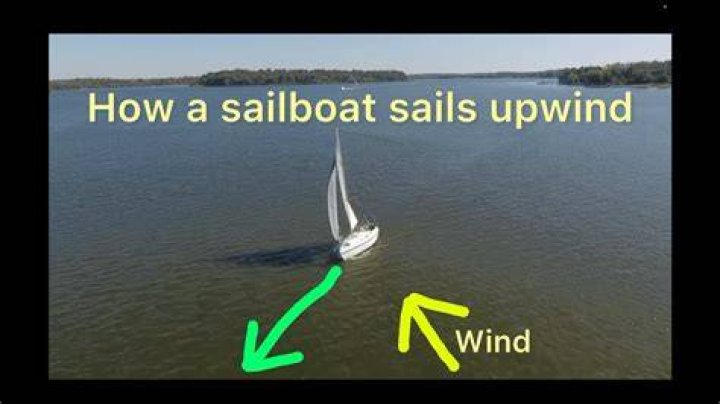 How do you make a sailboat go faster?