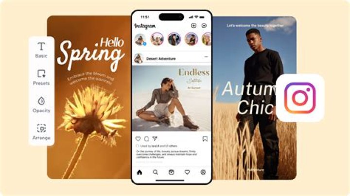 How do you make a top post on Instagram?