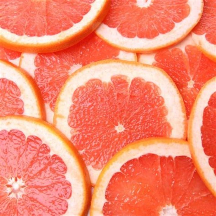 How do you say grapefruit in Cantonese?
