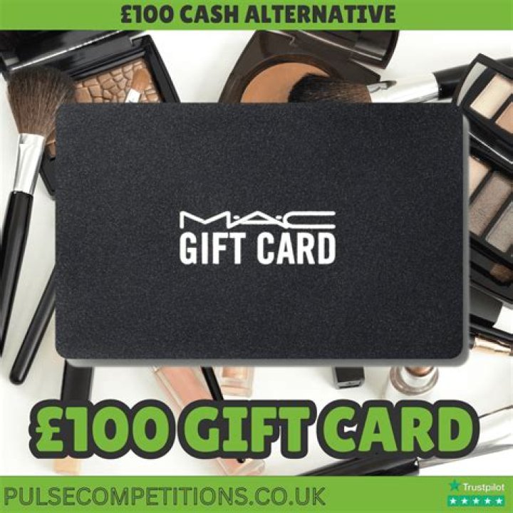 How do you use a Mac gift card?