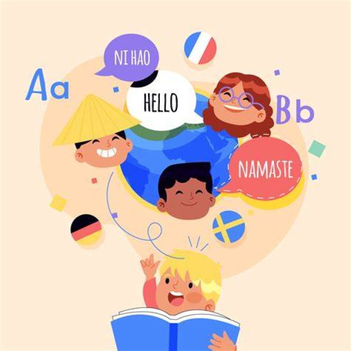 How does multilingualism affect education?